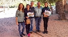 Colegio Albariza - Concurso literario